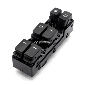 935701M110 Interrupteur de fenêtre électrique pour Kia Forte / Cerato 