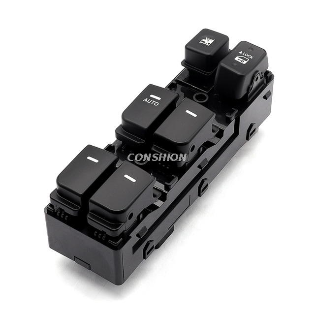 935701M110 Interrupteur de fenêtre électrique pour Kia Forte / Cerato 