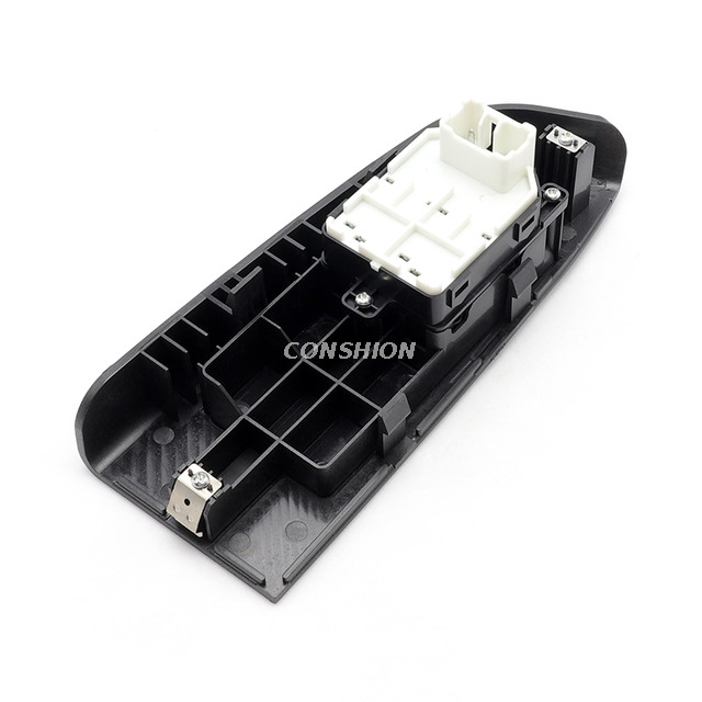 935704e000 interrupteur de fenêtre électrique pour Hyundai Tucson Kia Bongo