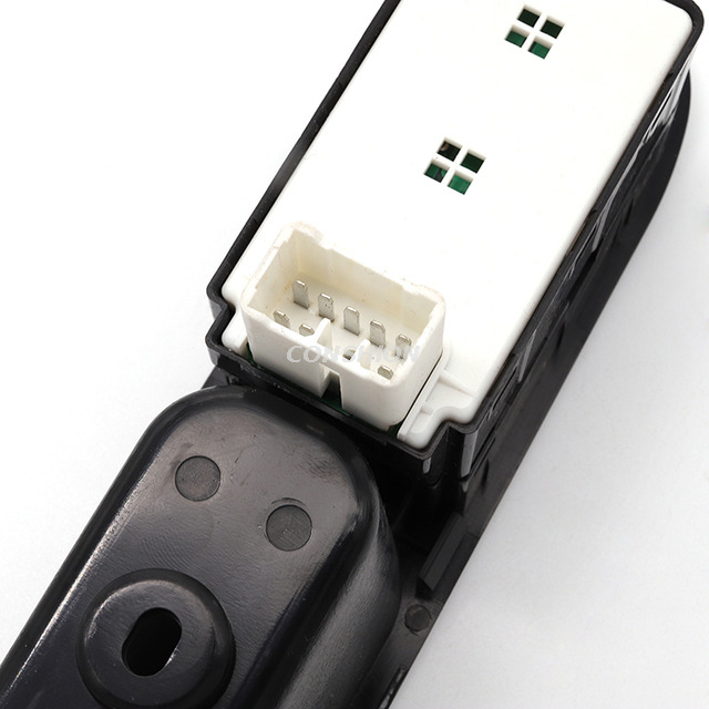 0k63a66350 Interrupteur de fenêtre pour Hyundai Kia Frontier