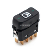 ZMN0025453207 Interrupteur de démarrage en contact pour Benz Kamyon