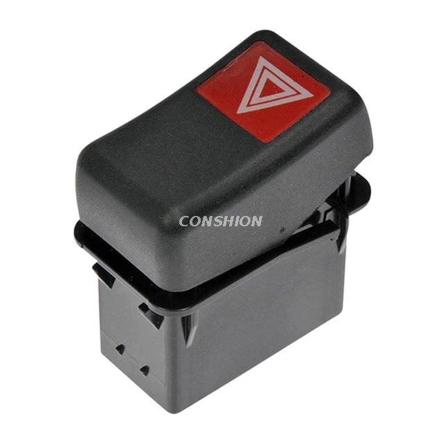 8157750 Interrupteur d'éclairage clignotant pour Volvo FH / FM / NH