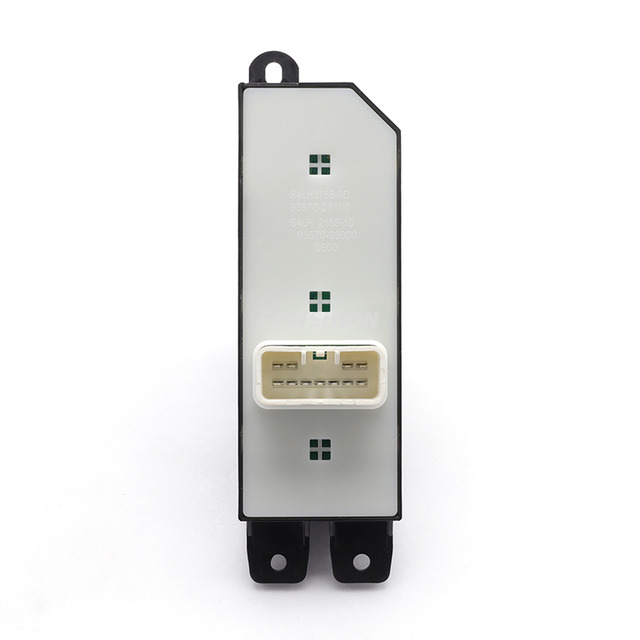 9357026100 Interrupteur de fenêtre électrique pour Hyundai Sonata 