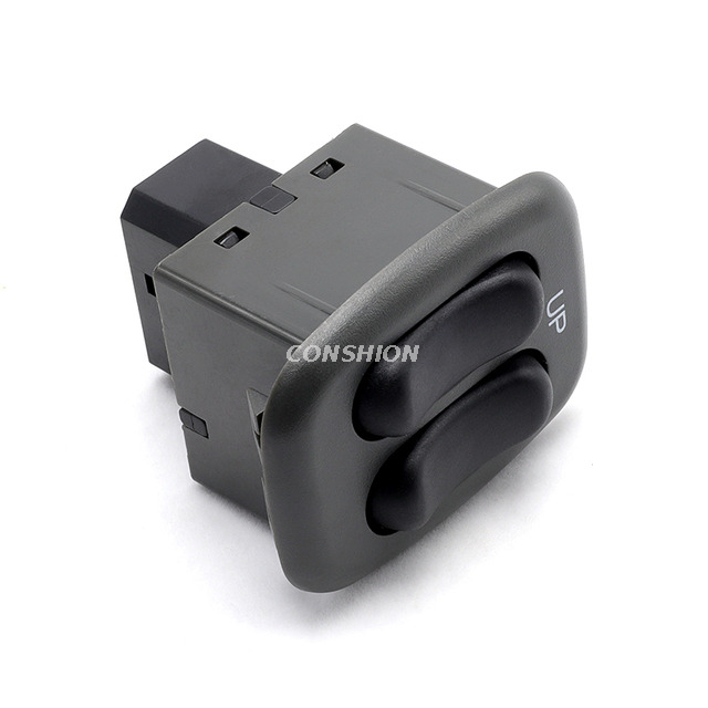9357002000 interrupteur de fenêtre électrique pour Hyundai Santro / Type I AtOS