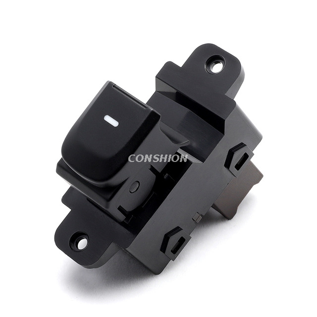 93575b45004x commutateur de fenêtre électrique pour Hyundai