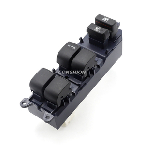 8482052250 Interrupteur de fenêtre électrique pour Toyota Sienna Solara / Tacoma / Tundra 
