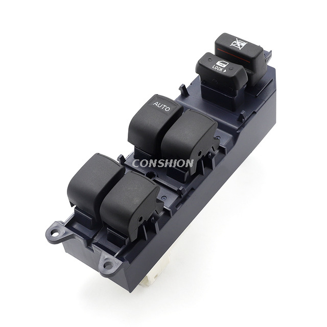 8482052250 Interrupteur de fenêtre électrique pour Toyota Sienna Solara / Tacoma / Tundra 