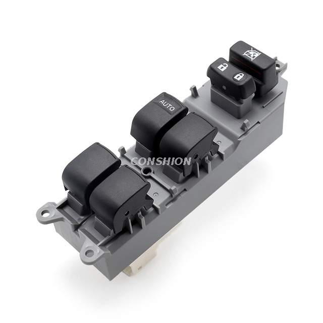 8482012520 Interrupteur de fenêtre électrique pour Toyota Yaris VIOS