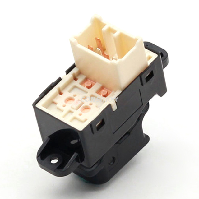 935814H000 / 935804H000wk Interrupteur de fenêtre électrique pour Hyundai Starex
