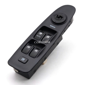 935702d000 interrupteur de fenêtre pour Hyundai Elantra