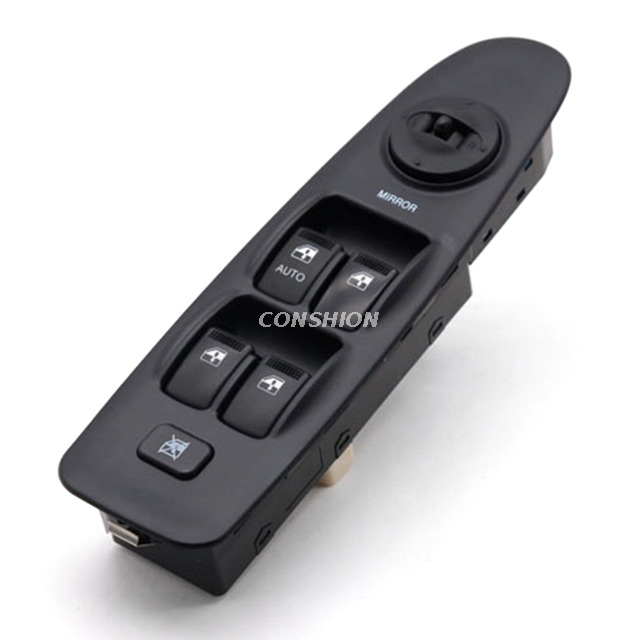 935702d000 interrupteur de fenêtre pour Hyundai Elantra