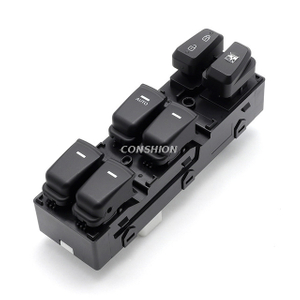 935703S000 interrupteur de fenêtre pour Hyundai Sonata