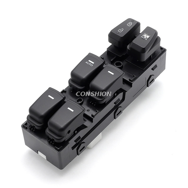935703S000 interrupteur de fenêtre pour Hyundai Sonata