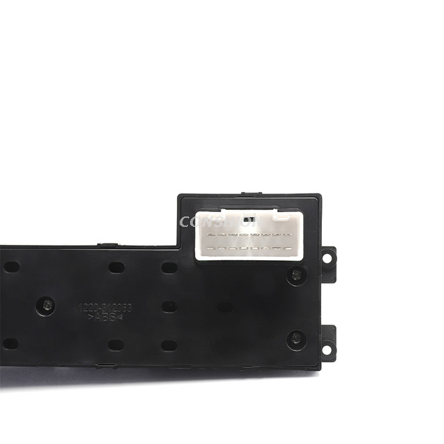 935702L010 Interrupteur de fenêtre électrique pour Hyundai i30