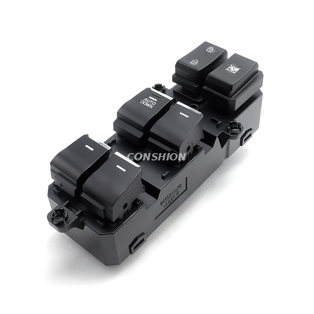 93570d3050 Interrupteur de fenêtre pour Hyundai Tucson
