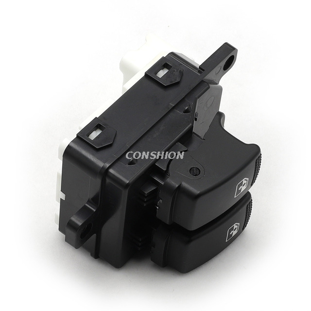 Interrupteur de fenêtre HY01109 pour Hyundai H100