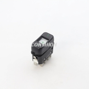 6012011034005 24v One Touch Start STORT pour Benz