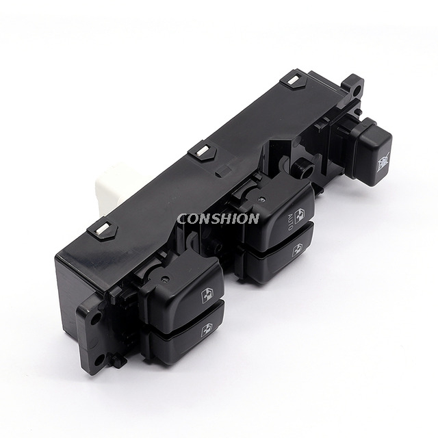 935701J102 / 935701J100 Interrupteur de fenêtre pour Hyundai
