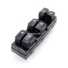 935702h0009p Interrupteur de fenêtre pour Hyundai Elantra
