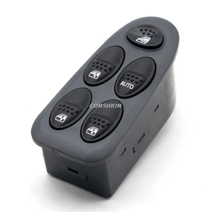 PW850573 Interrupteur de fenêtre pour Mitsubishi Proton / Waja / Impian / Chancellor