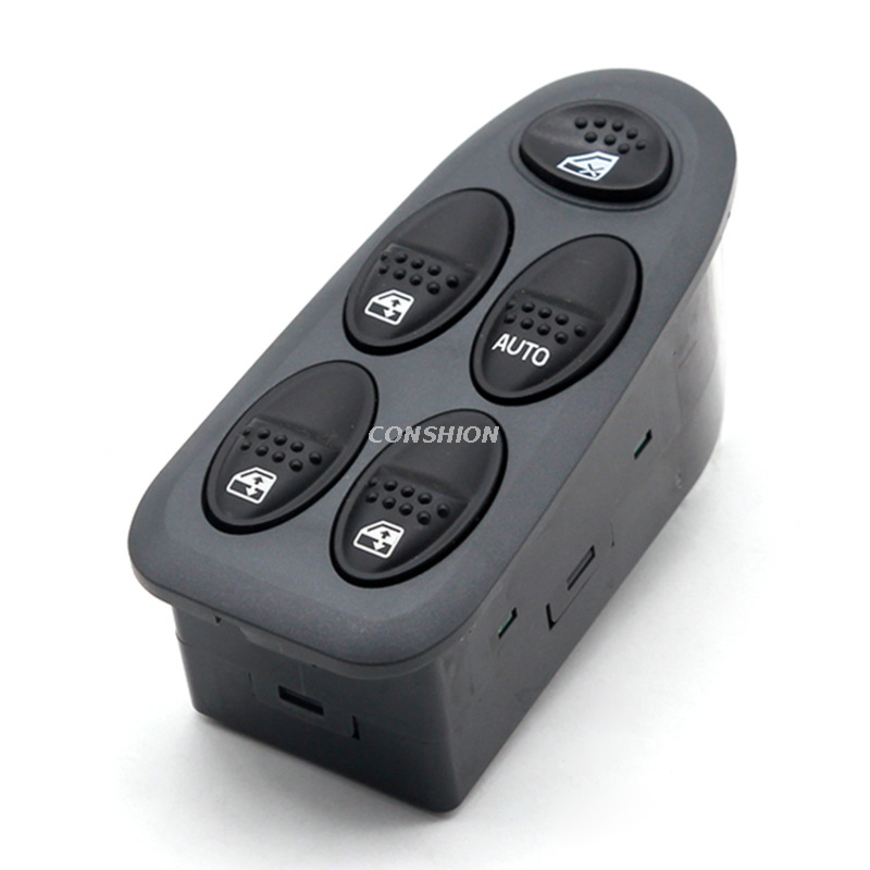PW850573 Interrupteur de fenêtre pour Mitsubishi Proton / Waja / Impian / Chancellor