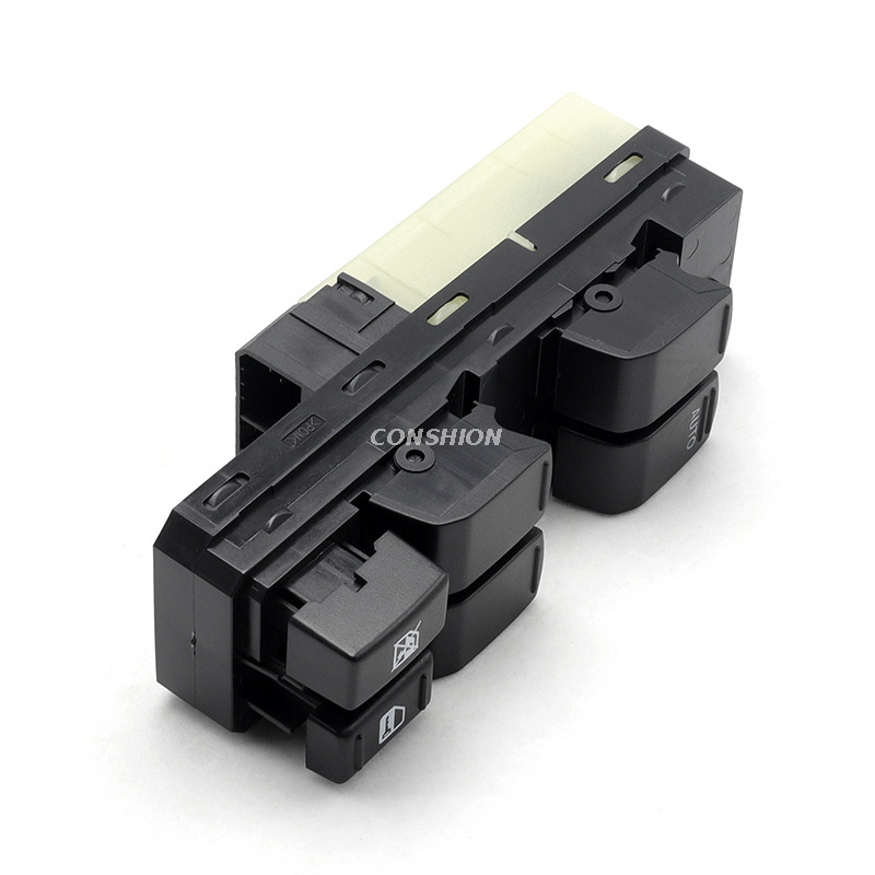 PW855095 Interrupteur de fenêtre pour Mitsubishi Proton Persona / Exora