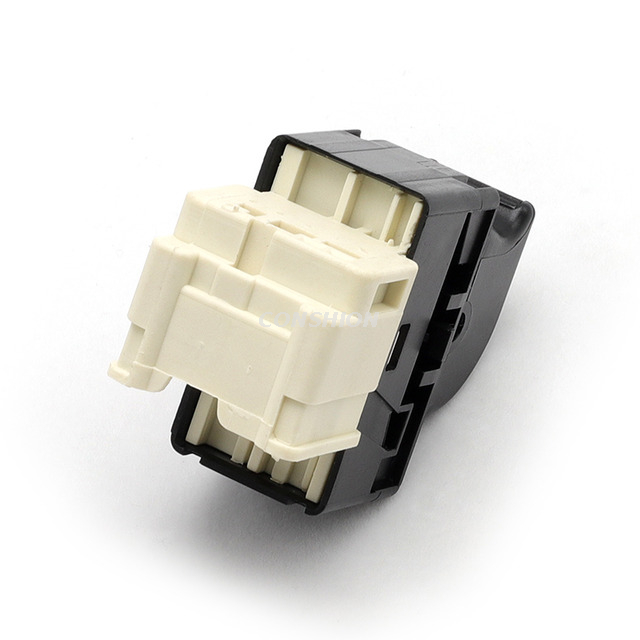 254110M010 Interrupteur de fenêtre électrique pour Nissan Pathfinder