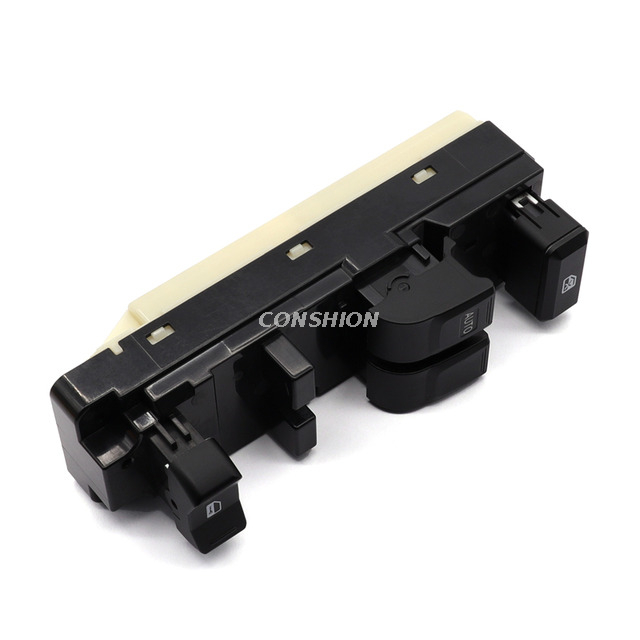 8973997070 Commutateur de fenêtre électrique pour Isuzu D-Max