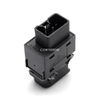 935752h0009p Interrupteur de fenêtre électrique pour Hyundai Elantra