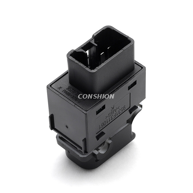 935752h0009p Interrupteur de fenêtre électrique pour Hyundai Elantra