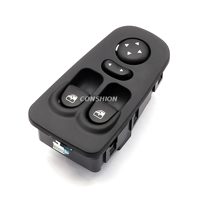 735360605 Commutateur de fenêtre électrique pour Lancia Ypsilon