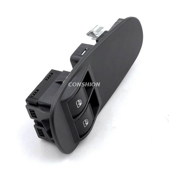 504266999 Interrupteur de fenêtre électrique pour Fiat Iveco