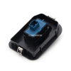 735461282 6490.h0 Interrupteur de fenêtre électrique pour Fiat Fiorino Peugeot Bipper Citroen Nemo