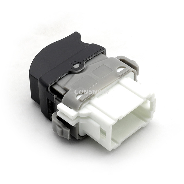 8200315024 8200315029 8200220510 Commutateur de fenêtre électrique pour Renault Megane II / Laguna II / Espace IV