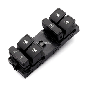 Interrupteur de fenêtre 34d959857d pour Volkswagen Rapid / Santana