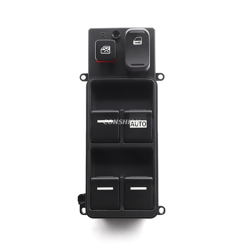 Interrupteur de fenêtre 35750SDAM12 pour Honda