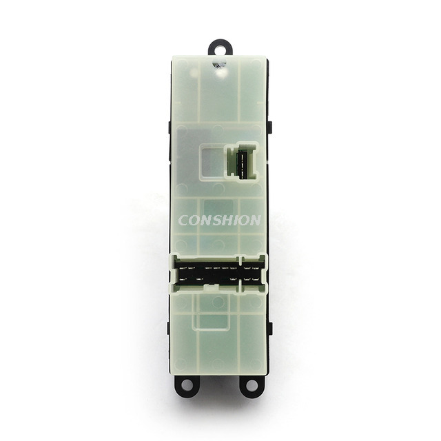 Interrupteur de fenêtre 254015x05c pour Nissan Navara
