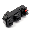Interrupteur de fenêtre 35750SNAU11 pour Honda Civic