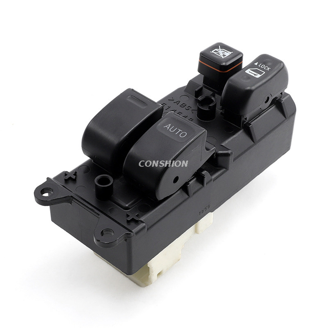 8482052480 Interrupteur de fenêtre pour Toyota