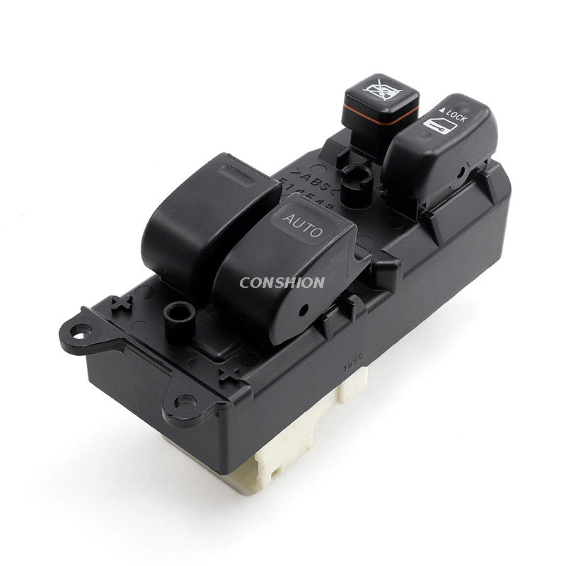 8482052480 Interrupteur de fenêtre pour Toyota