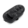 344.3769 / 11183709820 Interrupteur de phares - pour VAZ-118