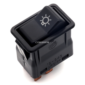 581371001 Interrupteur de phares - pour Kamaz