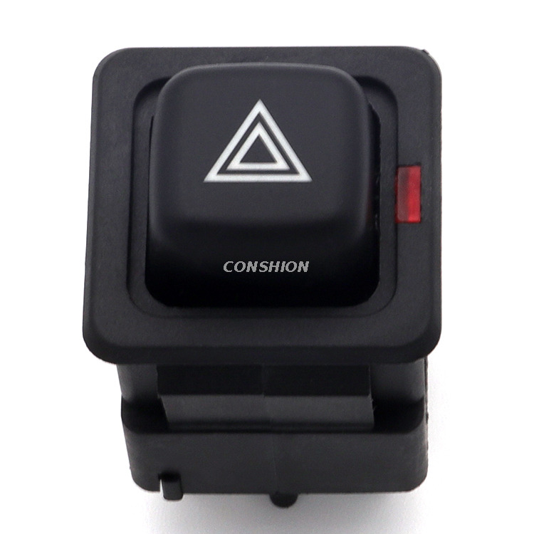 375.3710-05.03 Interrupteur d'éclairage d'avertissement - pour VAZ-2108