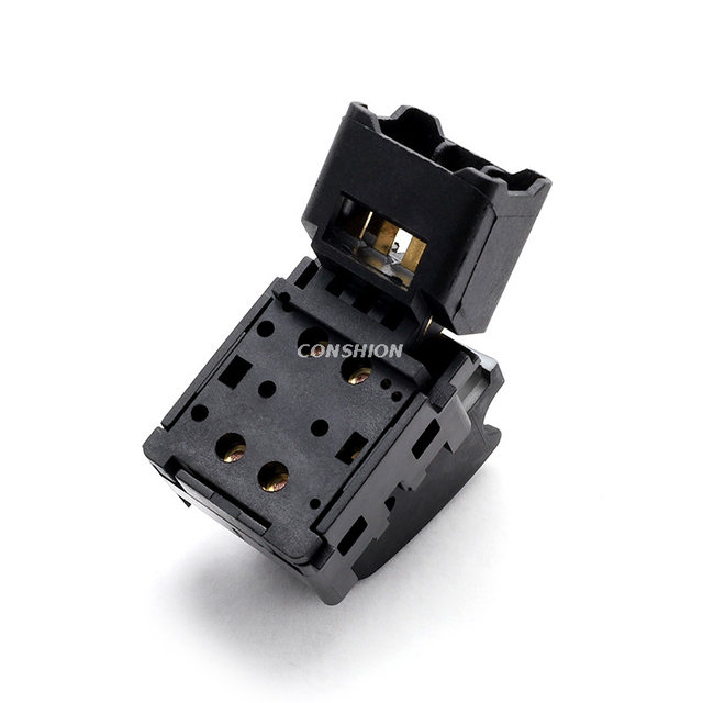 0111JP0041N Interrupteur de fenêtre pour Mahindra Xylo 1st Gen / Xylo 2nd Gen / Quanto