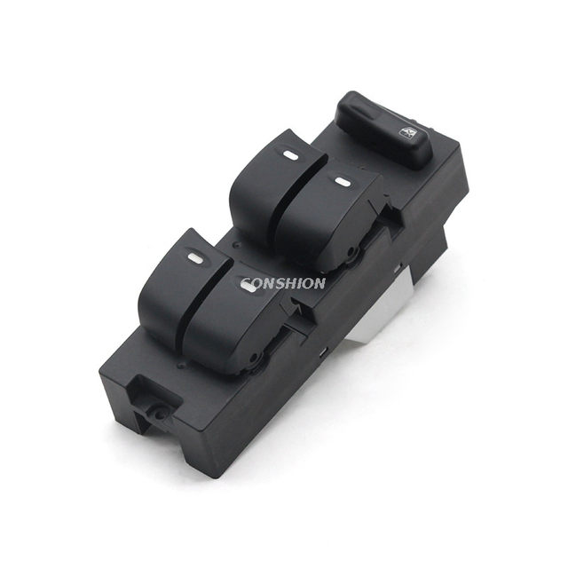 0111JP0011n Interrupteur de fenêtre pour Mahindra Xylo 1st Gen / Xylo 2nd Gen / Xylo 3rd Gen / Genio DC / Imperio DC / Quanto / Scorpio CRDI