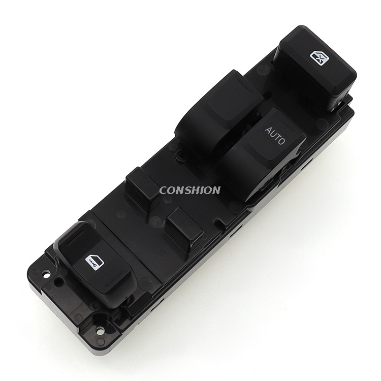 25779766 Interrupteur de fenêtre pour Isuzu Old D-Max / Isuzu D-Max / Single Cab