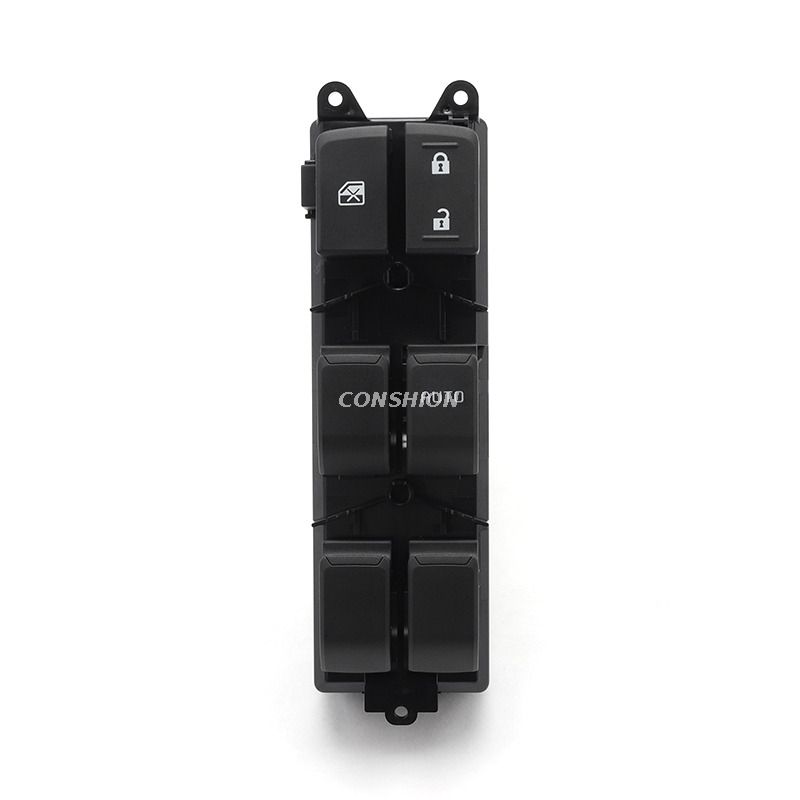 8974649343 Interrupteur de fenêtre pour Isuzu D-Max