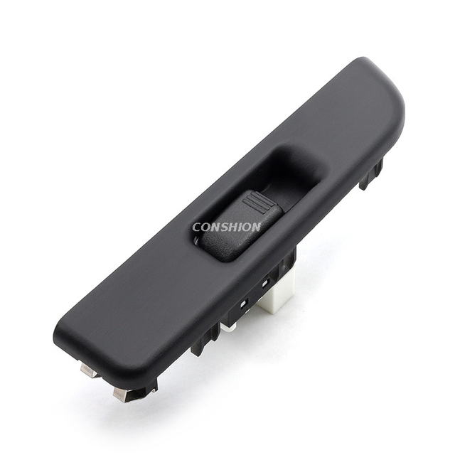 8972143980 Interrupteur de fenêtre pour Isuzu NPR NQR NRR
