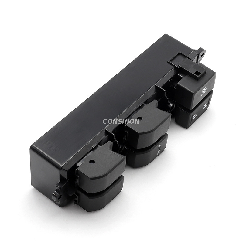 8974723813 Interrupteur de fenêtre pour Isuzu D-Max