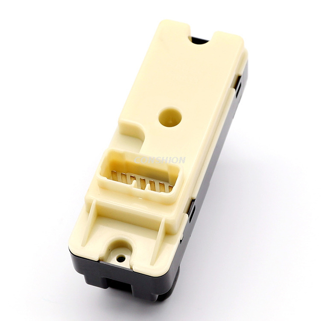 8974036250 Interrupteur de fenêtre pour Isuzu-dmax